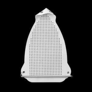 Iron Shoe Cover Ironing Aid Board Protect T-eflo-n Fabrics Cloth Heat Easy Fast