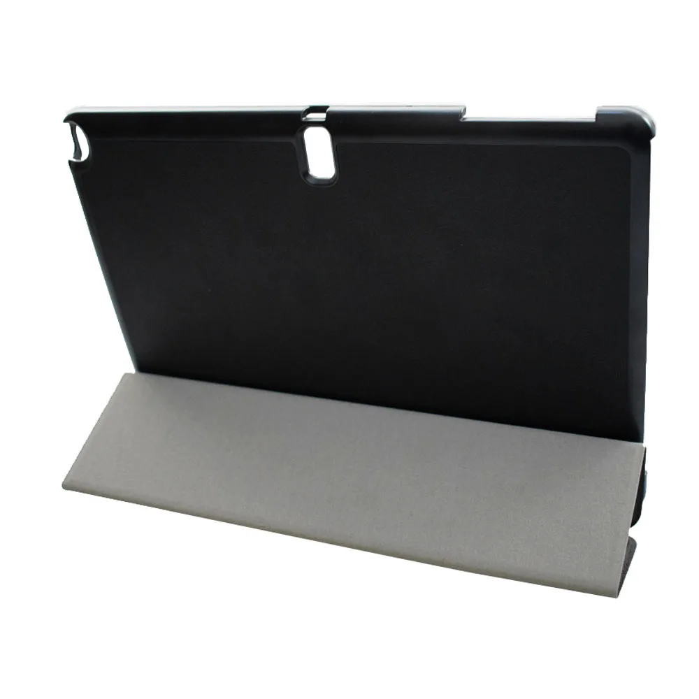 For Samsung Galaxy Note 10.1 2014 Edition P600 P605 P601 Smart Cover Case /Tab Pro 10.1 T520 T521 T525 Tablet Cover Magnet Sleep - immagine 6