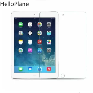 Tempered Glass For Apple iPad 10 10.2 9.7 Air Pro 10.9 10.5 11 13 Mini 2 3 4 5 6 7 8 Screen Protector