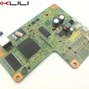 FORMATTER PCA ASSY Formatter Board logic Main Board MainBoard mother board for Epson L800 L801 R280 R290 R285 R330 A50 T50 P50