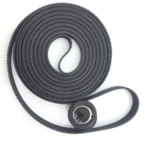 C7770-60014 Carriage Belt 42" B0 Size with Pulley for HP DesignJet 500 500PS 800 800PS 510 510PS 815 CC800PS 820 815MFP 820MFP