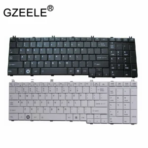 NEW keyboard For Toshiba Satellite L670/D L675/D C660/D C655 L655/D C650/D L650 C670 L750/D L660 L755D L760 L770D L775