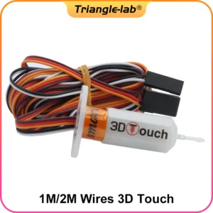 Trianglelab 3D Touch Automatic Leveling Sensors The Circuit Board Was Redesigned For Mk8 i3 DDE DDE 2.0 DDE-R 3D Printer